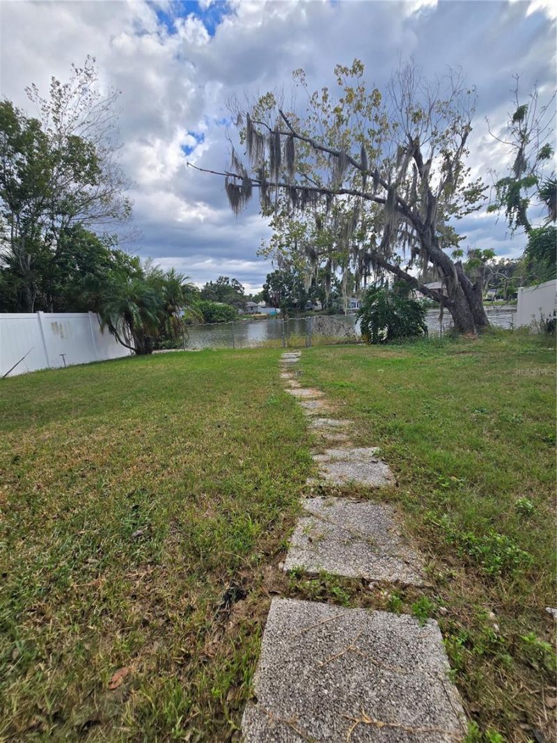 4556 Edith Street, New Port Richey, FL 34652 Photo