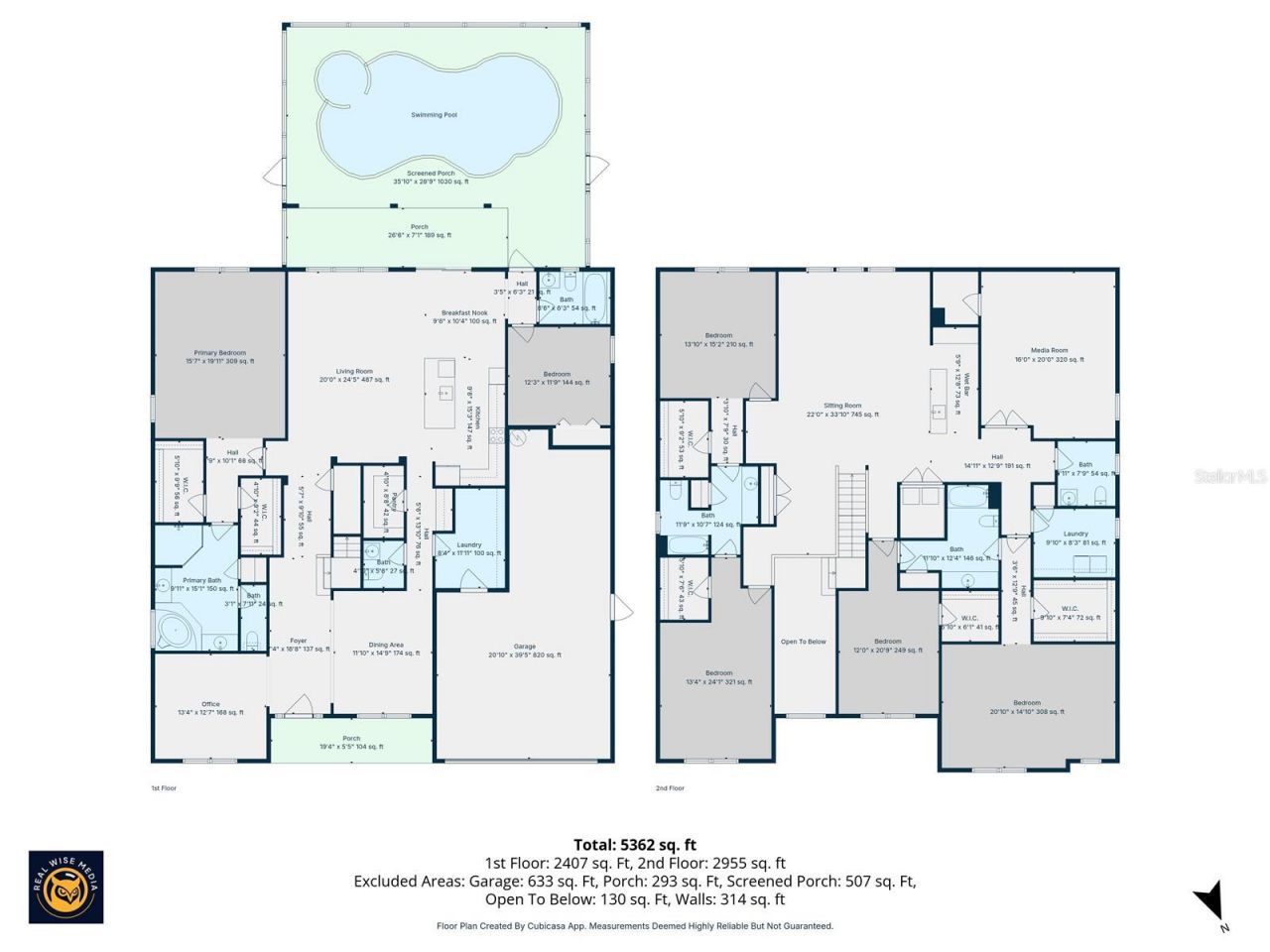 18696 Malinche Loop, Spring Hill, FL 34610 Photo