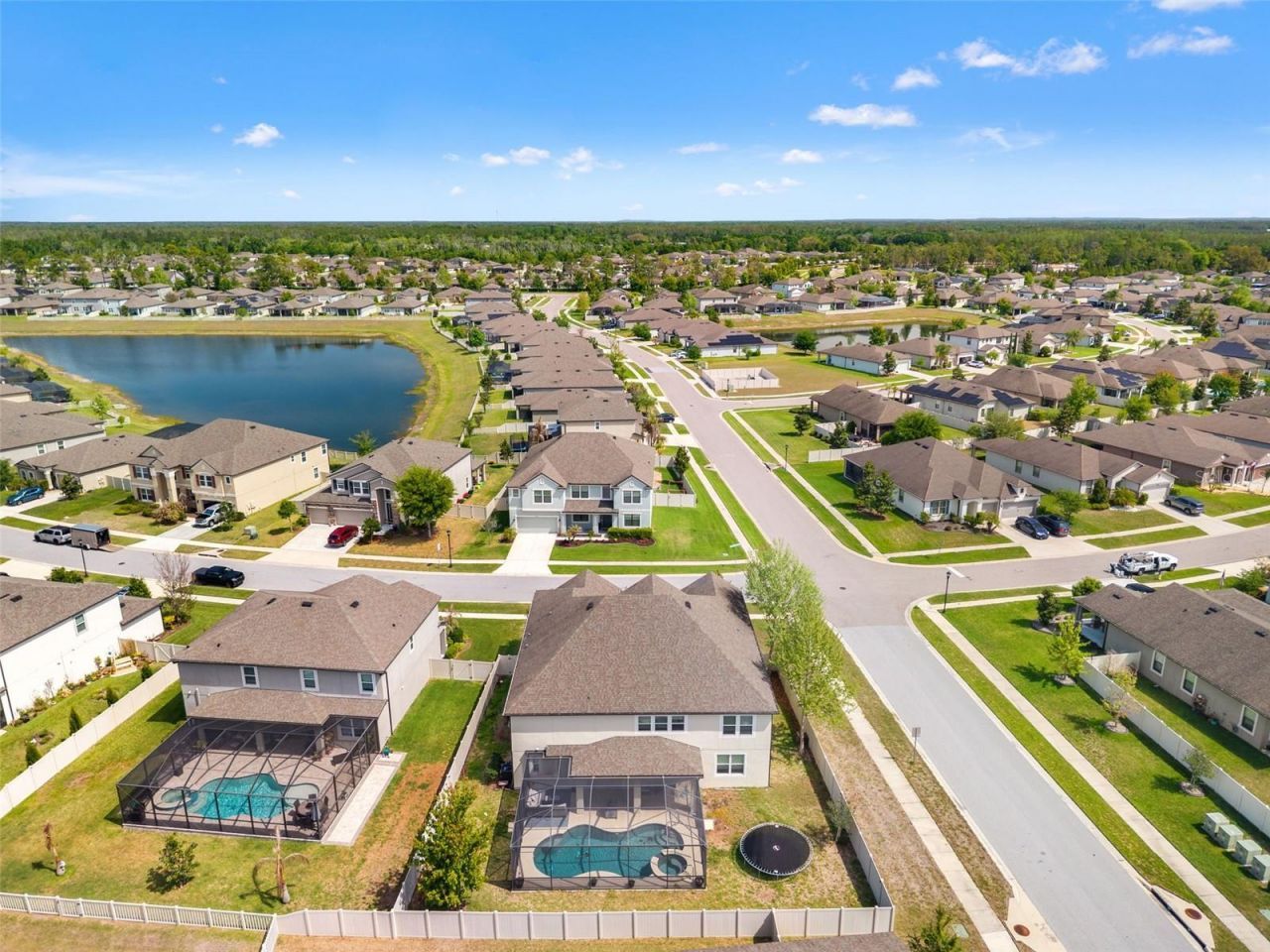 18696 Malinche Loop, Spring Hill, FL 34610 Photo