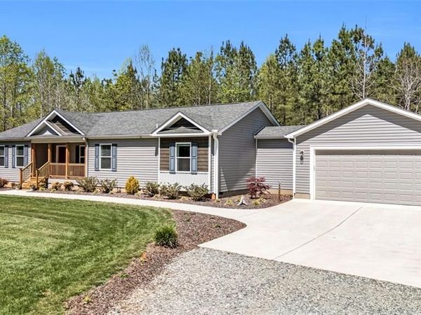 8150 High Rock Road, Efland, NC 27243