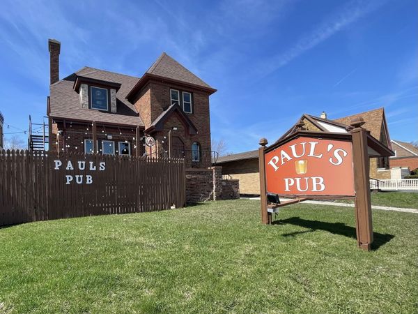 2416 Lathrop Ave, Racine, WI 53405