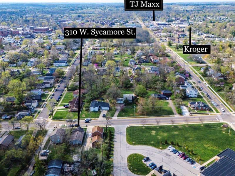 310 W Sycamore Street, Oxford, OH 45056 Photo 27