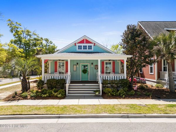 6421 Timber Hitch Drive SW, Ocean Isle Beach, NC 28469