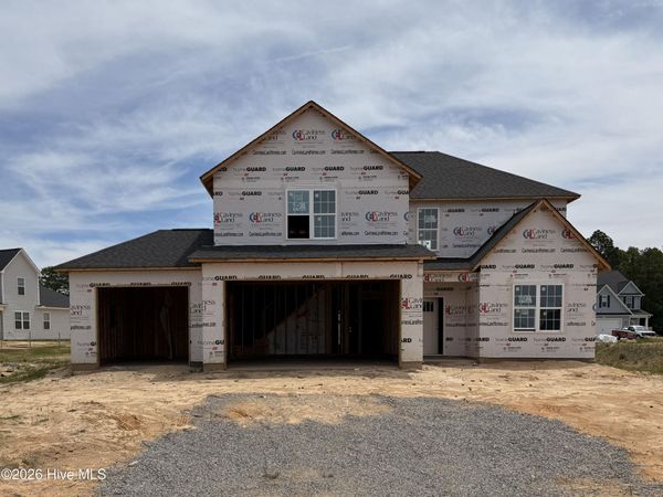 226 Laborde Lane, Raeford, NC 28376