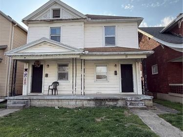 69 Notre Dame Avenue, Dayton, OH 45404