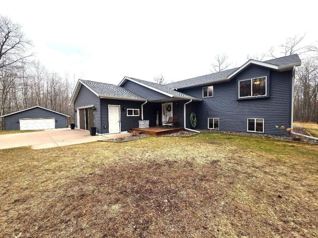 867 29th Avenue, Barronett, WI 54813