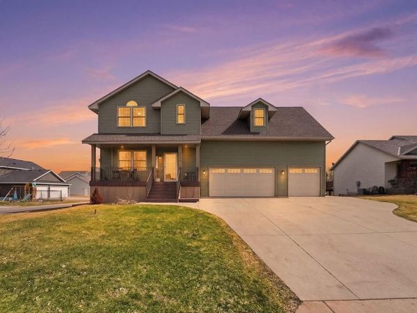 1508 Morning Glory Avenue, Sartell, MN 56377