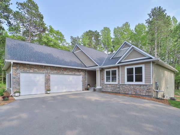 23904 Summer Haven Lane , Nisswa, MN 56468