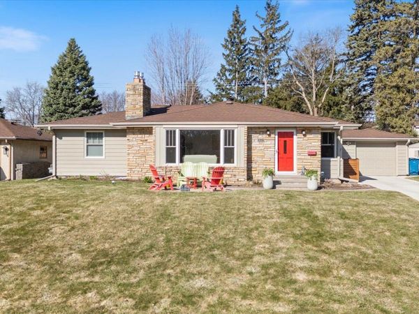 3609 York Avenue N, Robbinsdale, MN 55422