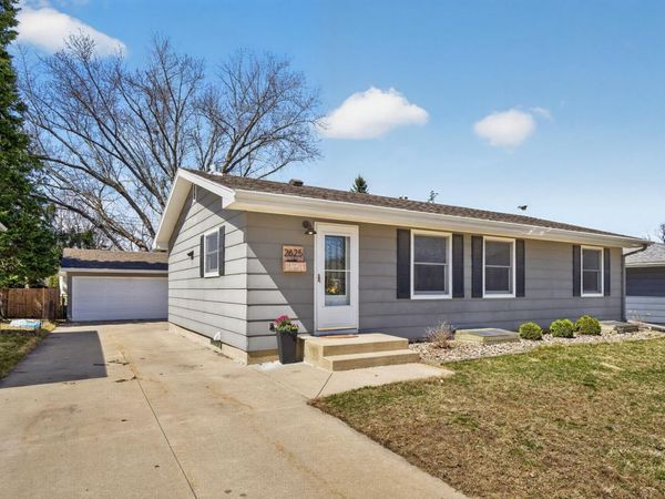 2625 4th Avenue NE, Rochester, MN 55906