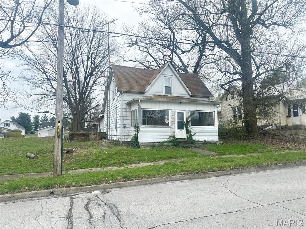 408 E Main Street, Sparta, IL 62286 Main Photo