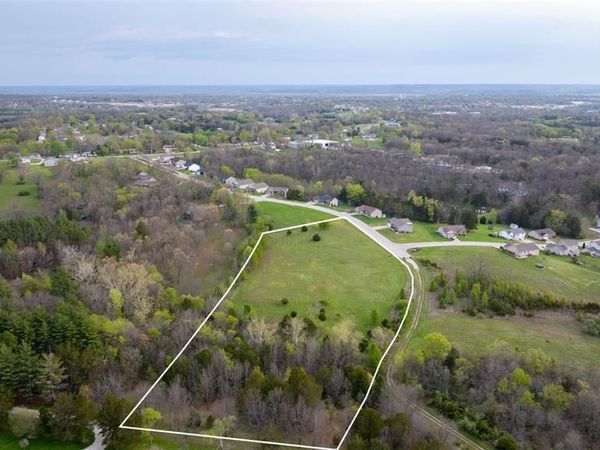 0 Summer Hill Lane , Washington, MO 63090