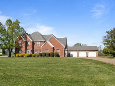 9099 S St Rt 1078, Henderson, KY 42420