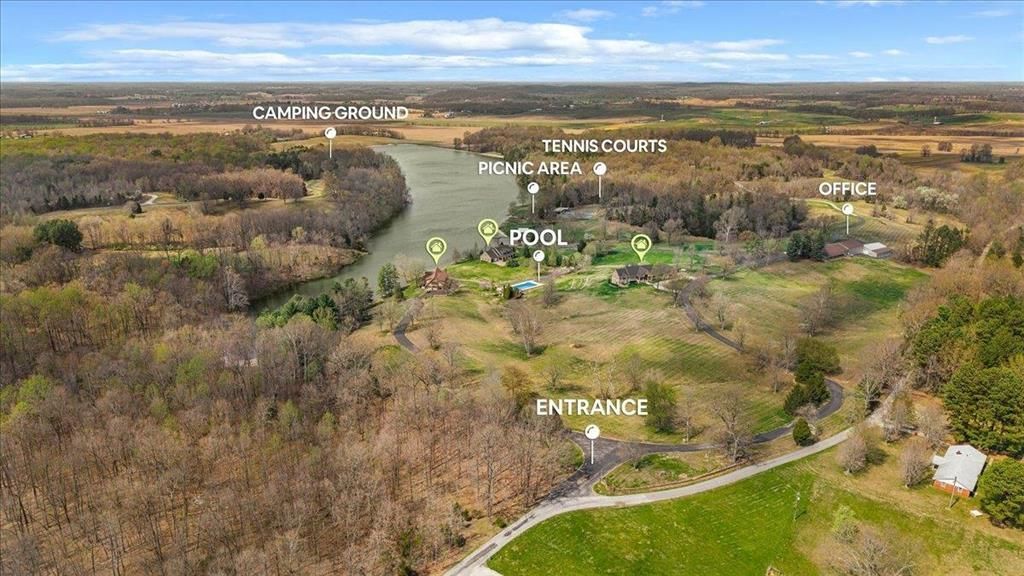 30 Bass Ct, Whitesville, KY 42378 Main Photo