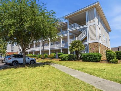 800 Crumpet Ct., Unit 1126, Myrtle Beach, SC 29579