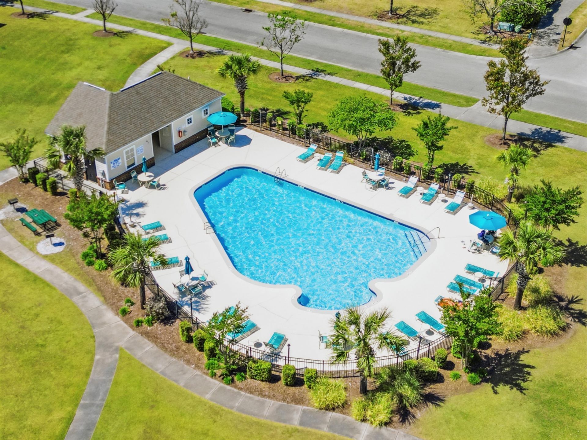 800 Crumpet Ct. Photo 25