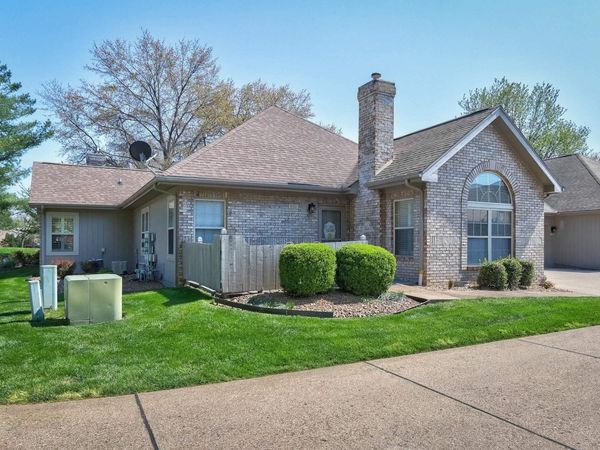 8311 River Park Way, Evansville, IN 47715