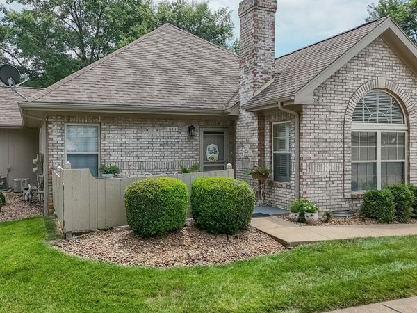 8311 River Park Way, Evansville, IN 47715