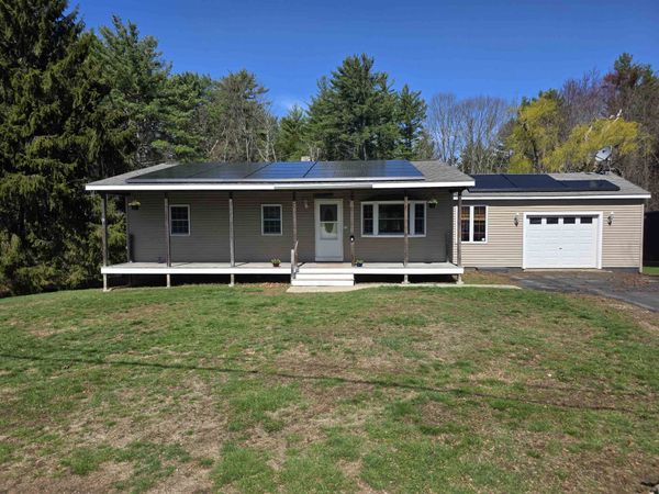 110 Tuttle Lane, Greenland, NH 03840