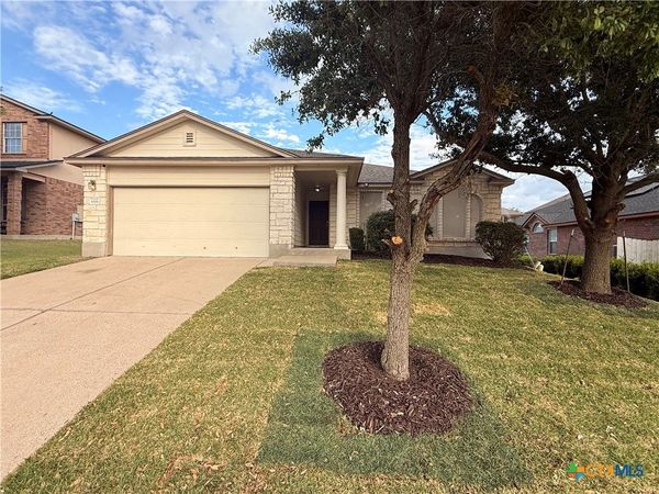 6306 Nessy Drive , Killeen, TX 76549