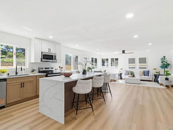 2526 Buckthorn Trail, Boulevard, CA 91905