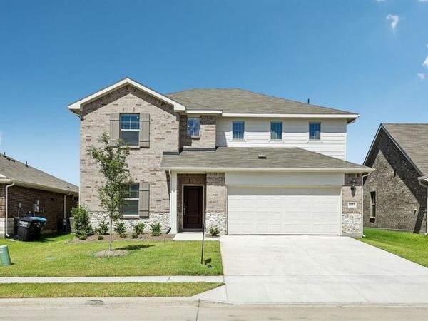1555 Coldwater Way, Crandall, TX 75114