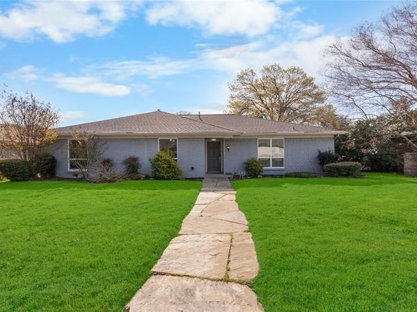 2424 Winterstone Drive, Plano, TX 75023