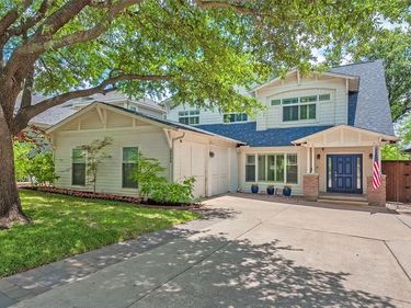6906 La Vista Drive, Dallas, TX 75214