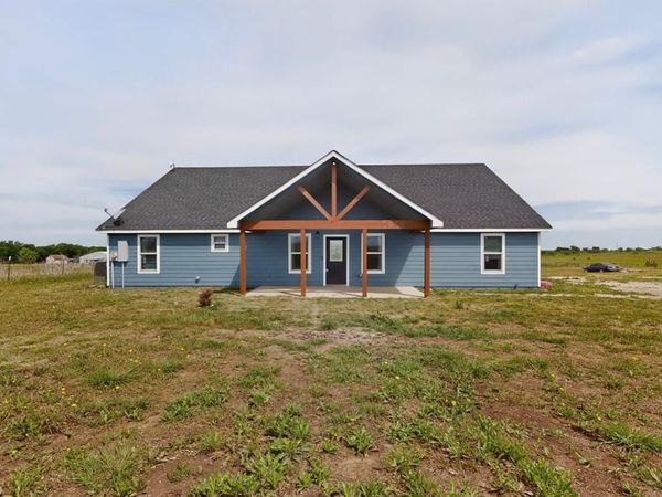 6035 County Road 302, Grandview, TX 76050