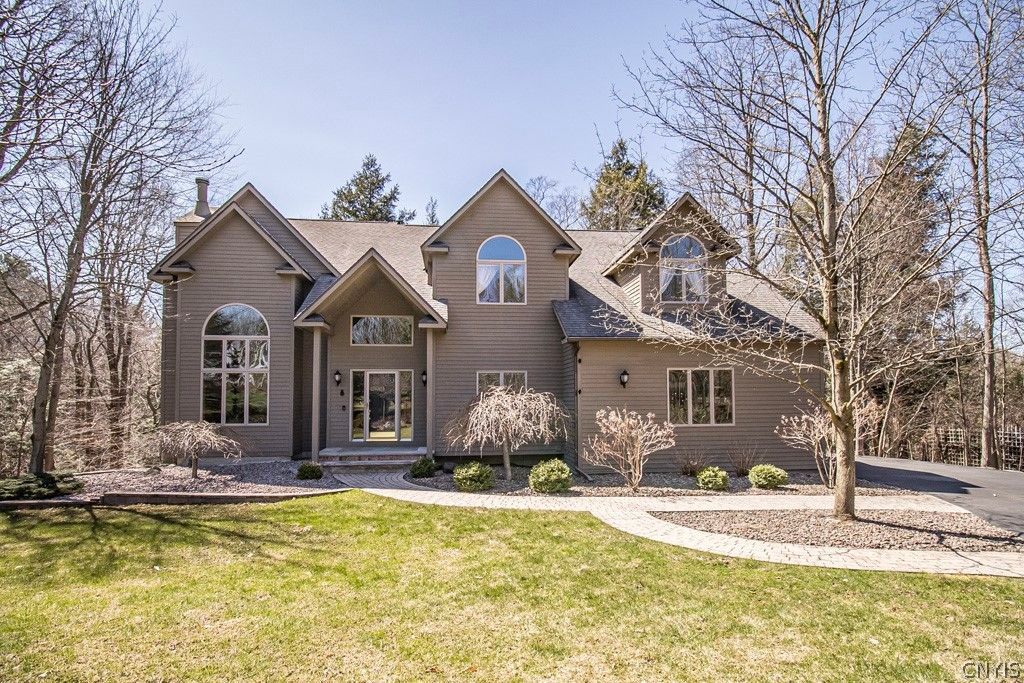 4315 Hepatica Hill Road, Manlius, NY 13104 Main Photo