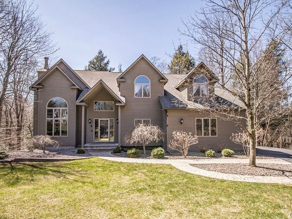 4315 Hepatica Hill Road, Manlius, NY 13104