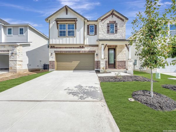 5910 Lakeview Point, San Antonio, TX 78244