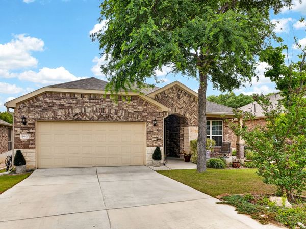 4619 Sunrise Beach, San Antonio, TX 78253