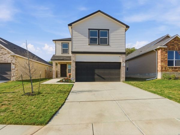 15411 OCEANUS DR, San Antonio, TX 78245