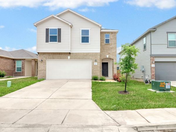 547 DEER CREST DR, New Braunfels, TX 78130