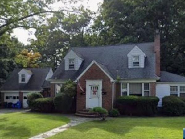 134 Chestnut Street, Boonton Town, NJ 07005