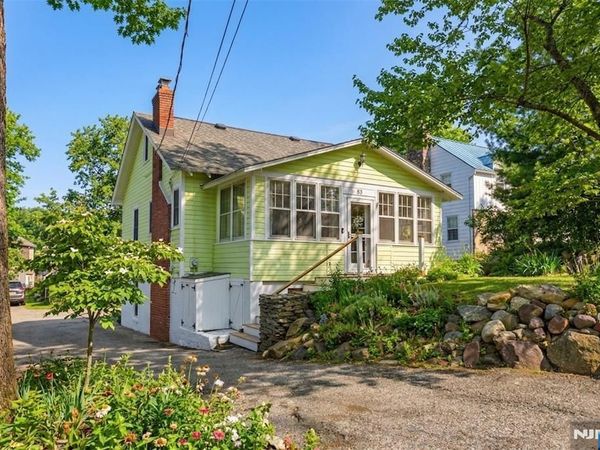 63 Franklin Road, Denville Township, NJ 07834