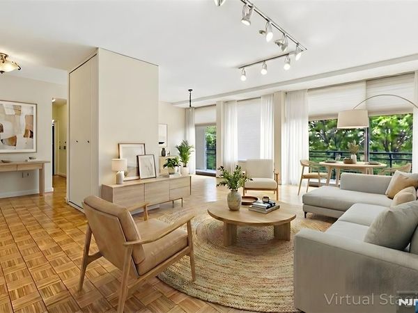 4 Horizon Road #416, Unit #416, FORT LEE, NJ 07024