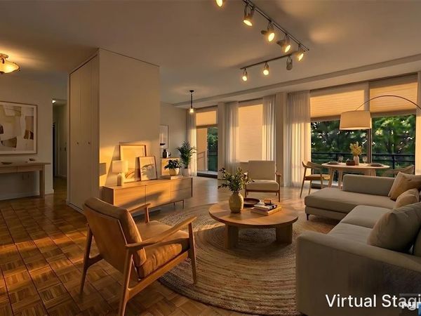 4 Horizon Road #416, Unit #416, FORT LEE, NJ 07024