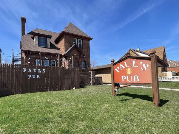 2416 Lathrop AVENUE, Racine, WI 53405