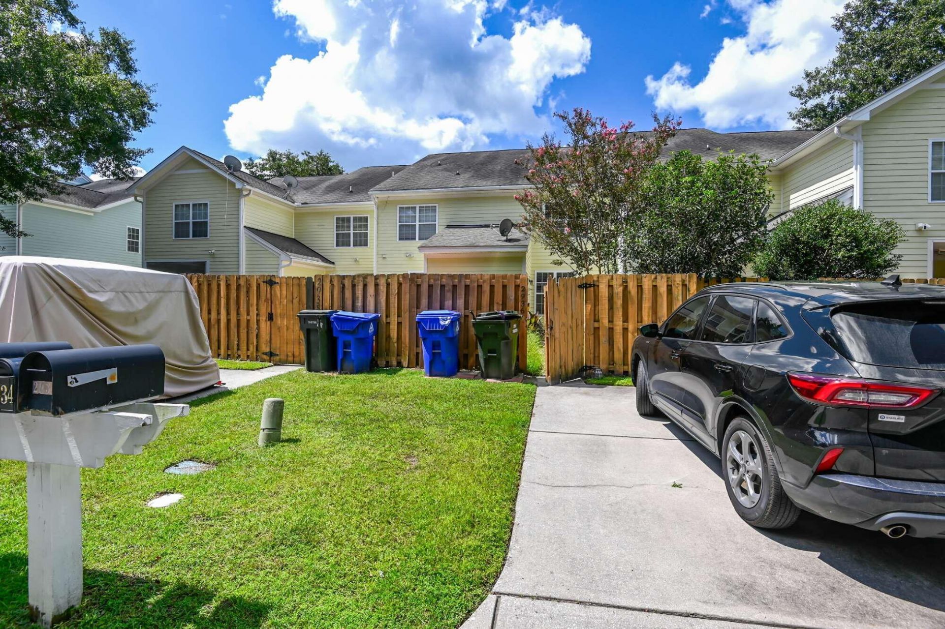 2936 Sugarberry Lane Photo 33