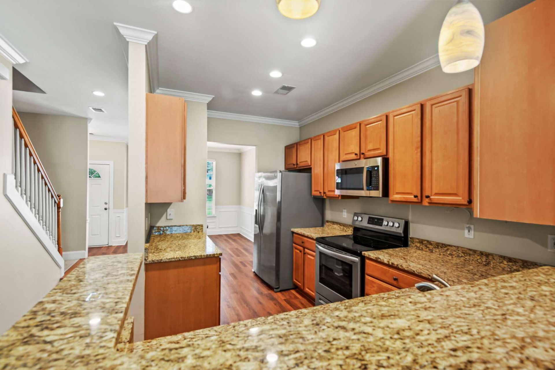 2936 Sugarberry Lane Photo 8