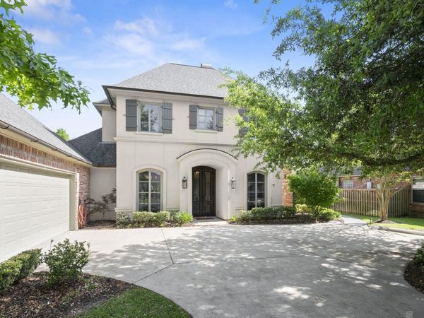 11935 Lake Estates Ave, Baton Rouge, LA 70810