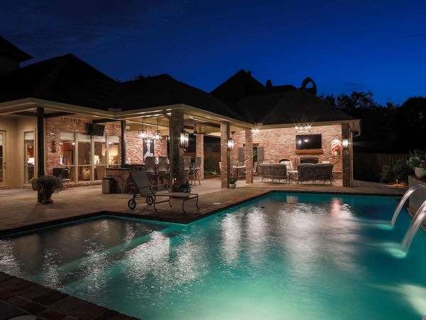 11935 Lake Estates Ave, Baton Rouge, LA 70810