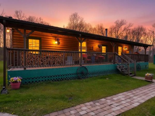 2641 Morganstern Lane, Beverly, OH 45715