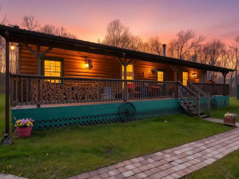 2641 Morganstern Lane, Beverly, OH 45715 Photo 1