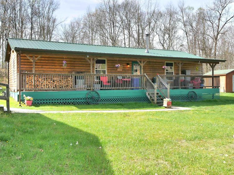 2641 Morganstern Lane, Beverly, OH 45715 Photo 27