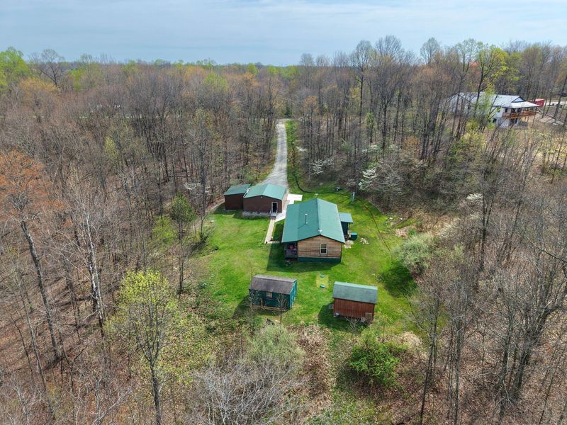 2641 Morganstern Lane, Beverly, OH 45715 Photo 4