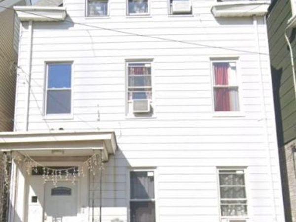192 Edmund Ave, Paterson, NJ 07502