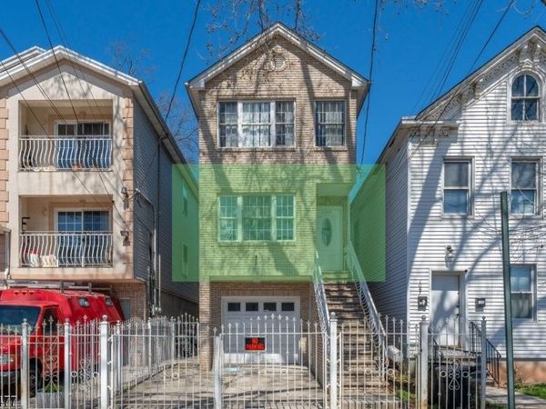 1049 Lafayette St, Unit 1, Elizabeth, NJ 07201
